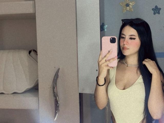 EimmyPark - Live porn &amp; sex cam - 28773701