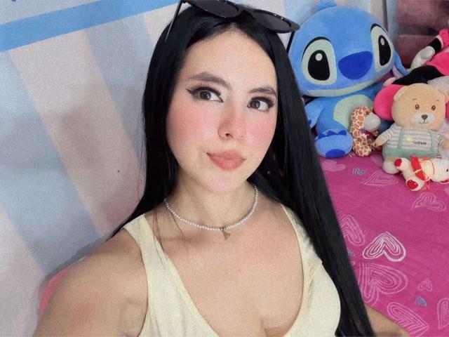 EimmyPark - Sexe cam en vivo - 28773704