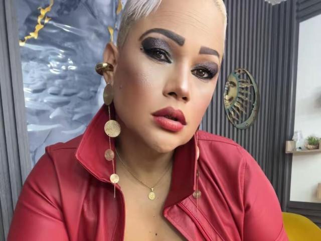 GianellaCox - Sexe cam en vivo - 28773821