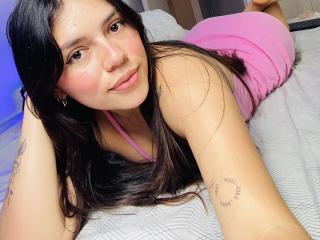 Se komplett profil för SophiaMarx