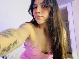 Se komplett profil för SophiaMarx