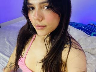 Se komplett profil för SophiaMarx