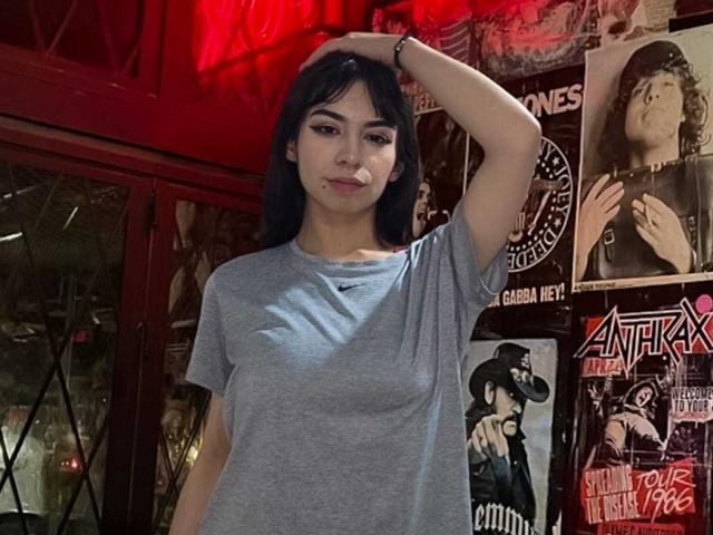 KatherinJohns - Élő pornó és szexkamera - 28773929