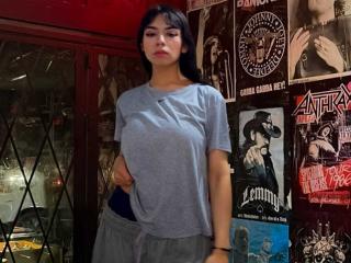 Ver a ficha detalhada de  KatherinJohns