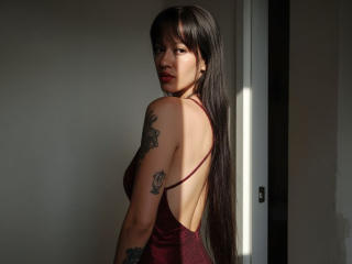 Se komplett profil för JulietaaJadee