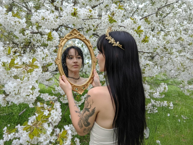 JulietaaJadee - Camera khiêu dâm &amp; quyến rũ trực tiếp - 28773944