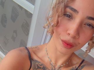 Ver a ficha detalhada de  SilvanaXOwen