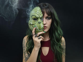 Se komplett profil för JulietaaJadee