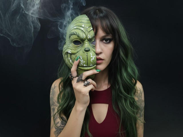 JulietaaJadee - Sexe cam en vivo - 28774067