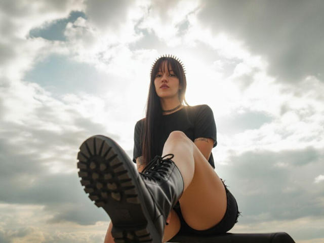 JulietaaJadee - Sexe cam en vivo - 28774070