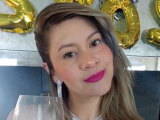 Ver a ficha detalhada de  ChanellTaylorS