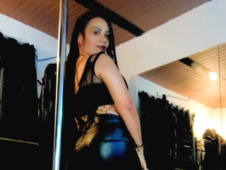 Ver a ficha detalhada de  DivaMarie