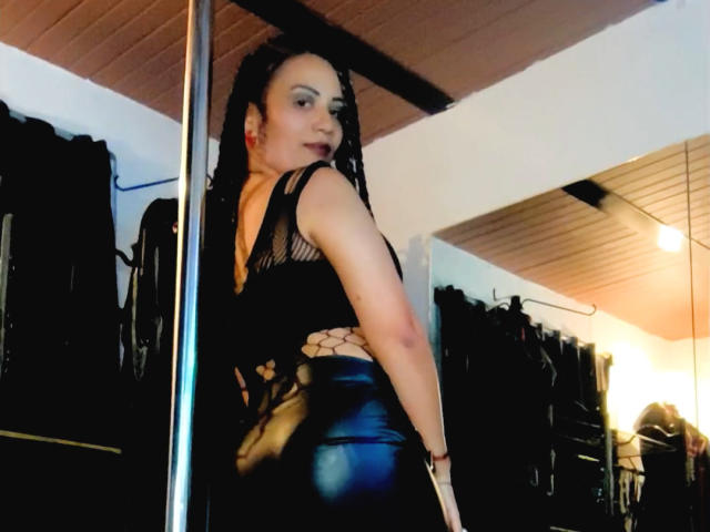 GoddessMafdet - ライブポルノ&amp;セックスカム - 28774961