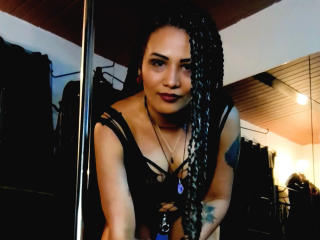 Ver a ficha detalhada de  DivaMarie