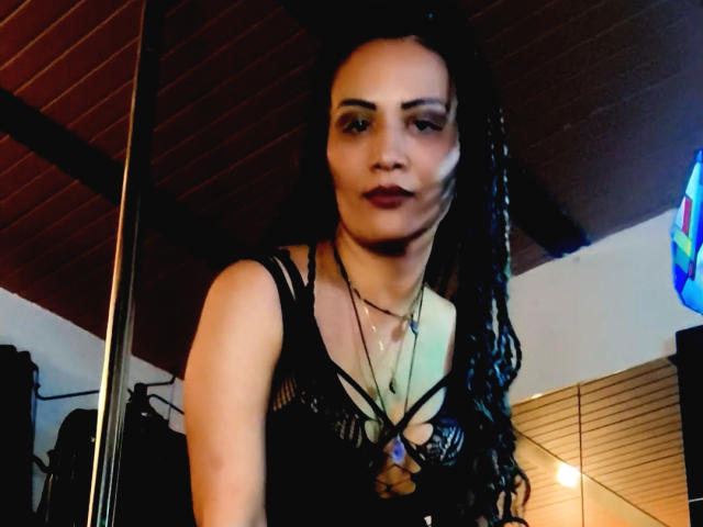 GoddessMafdet - Live porn &amp; sex cam - 28774985