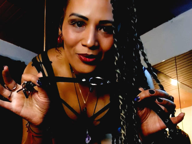 GoddessMafdet - Live porn &amp; sex cam - 28775021