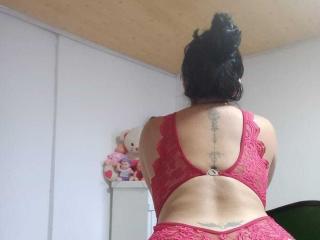 Se komplett profil för CrystalxSweet