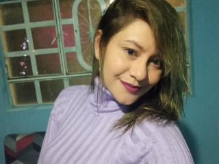 Ver la ficha detallada de ChanellTaylorS