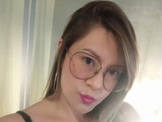 Ver a ficha detalhada de  ChanellTaylorS