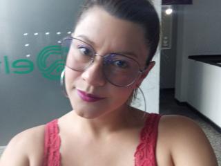 Ver a ficha detalhada de  ChanellTaylorS