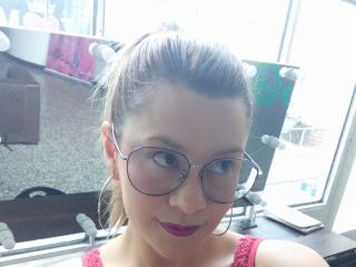 Ver a ficha detalhada de  ChanellTaylorS