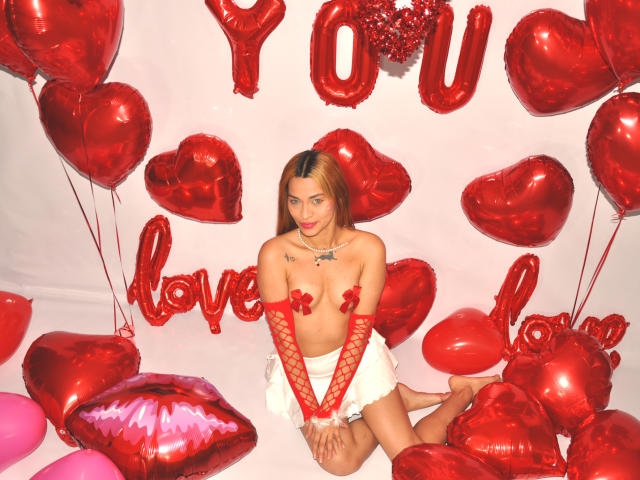 CatalinaAcostaOne - Sexe cam en vivo - 28775453