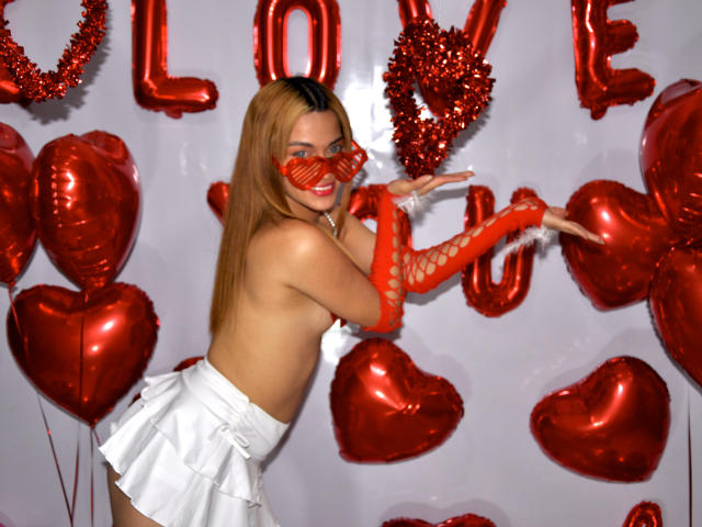 CatalinaAcostaOne - Sexe cam en vivo - 28775504