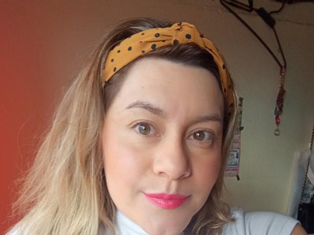 ChanellTaylorS - Sexe cam en vivo - 28775540