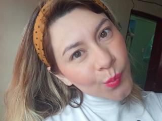 Ver la ficha detallada de ChanellTaylorS