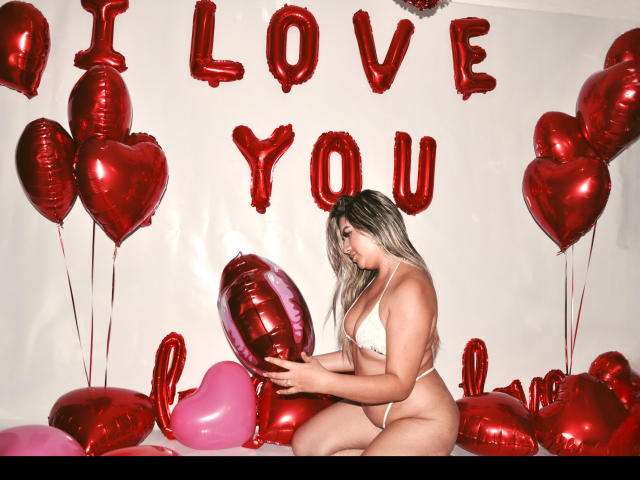 VioletaDuval - Sexe cam en vivo - 28775552