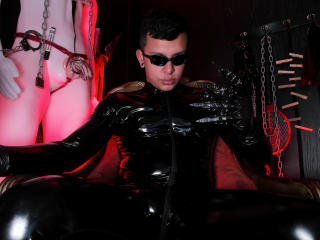 Ver la ficha detallada de MasterConnor