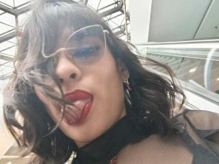 Ver a ficha detalhada de  AvaXLusty