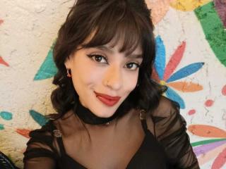 Ver la ficha detallada de AvaXLusty