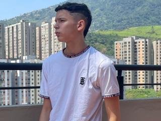 Ver la ficha detallada de AxelBiel