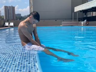 Ver a ficha detalhada de  AxelBiel