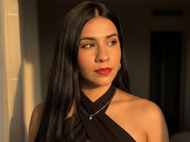 AmaiaCooper - Live sexe cam - 28776293