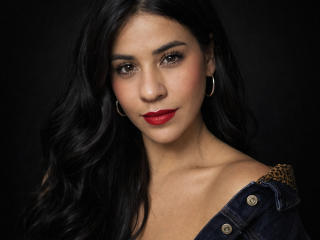 Ver a ficha detalhada de  AmaiaCooper