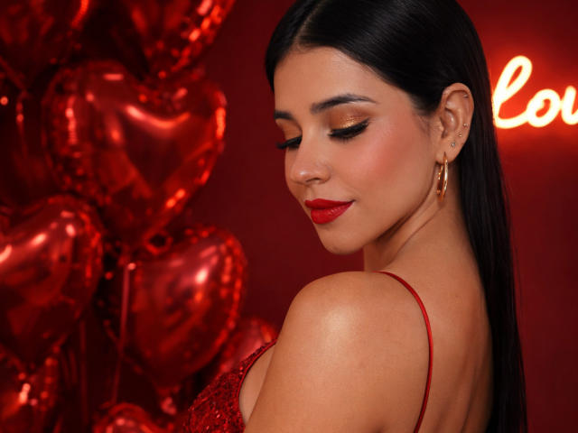 AmaiaCooper - Live sexe cam - 28776299