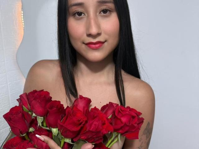 AnnieBlakke - Sexe cam en vivo - 28776584