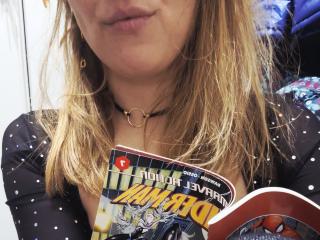 Ver la ficha detallada de Millfka