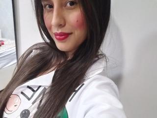 Ver la ficha detallada de MadissonFontaine