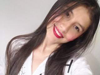 Ver la ficha detallada de MadissonFontaine