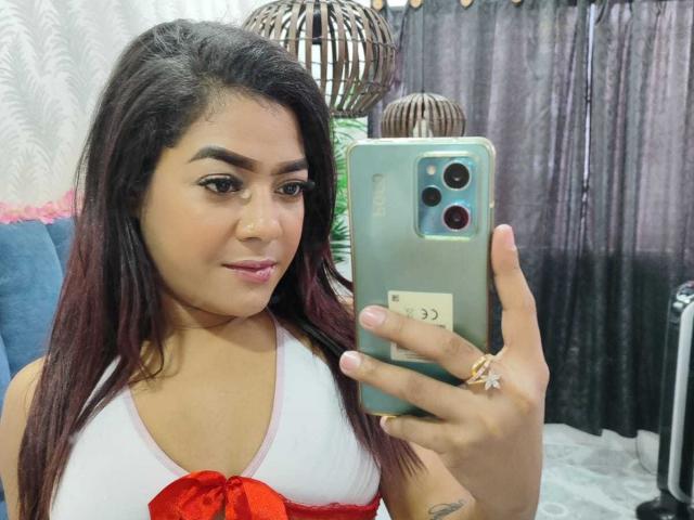 SilvanaMartix - Live sex cam - 28777016