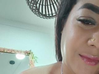 Ver a ficha detalhada de  SilvanaMartix