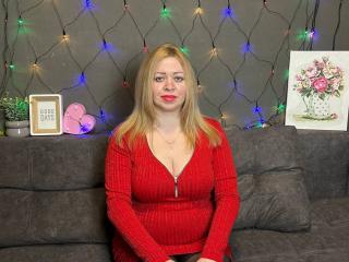 Ver a ficha detalhada de  OliviaVerr