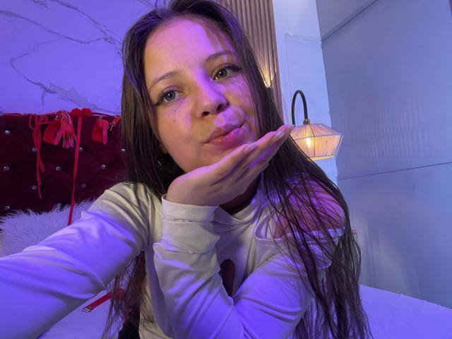 GraceRedMiller - Sexe cam en vivo - 28777412