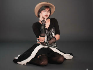 Ver la ficha detallada de MavelyKim