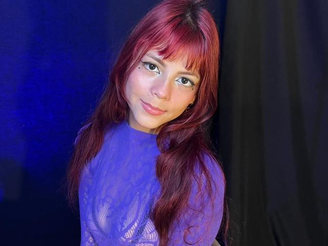 VioletteRoselle - Live porn &amp; sex cam - 28777436