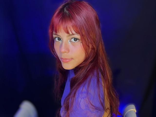 VioletteRoselle - Live porn &amp; sex cam - 28777439