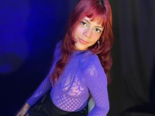 Ver a ficha detalhada de  VioletteRoselle